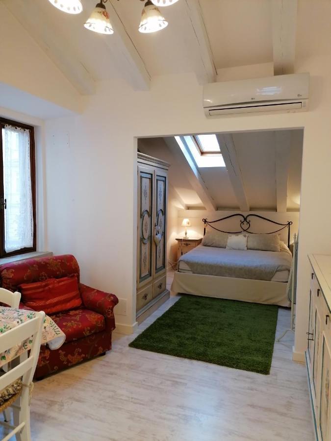 Tana Bianca Trieste Exterior foto