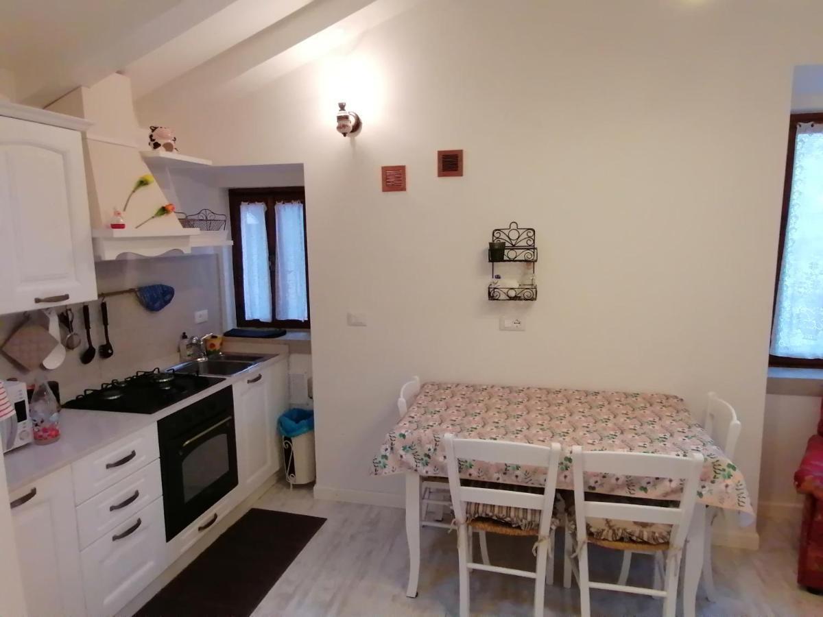 Tana Bianca Trieste Exterior foto